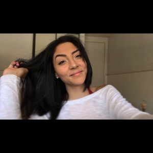 Meet your Posher, Zoe